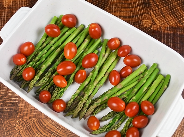 Creamy Baked Chicken - Step 2